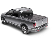 Load image into Gallery viewer, UnderCover 17-20 Honda Ridgeline 5ft Ultra Flex Bed Cover - Side View