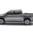 Load image into Gallery viewer, UnderCover 17-20 Honda Ridgeline 5ft Ultra Flex Bed Cover - Back View
