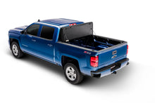 Load image into Gallery viewer, UnderCover 19-20 Chevy Silverado 1500 (w/ or w/o MPT) 5.8ft Flex Bed Cover - Main Product View