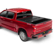 Load image into Gallery viewer, UnderCover 19-20 Chevy Silverado 1500 (w/ or w/o MPT) 5.8ft Flex Bed Cover - Side View
