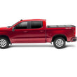 Load image into Gallery viewer, UnderCover 19-20 Chevy Silverado 1500 (w/ or w/o MPT) 5.8ft Flex Bed Cover - Back View