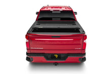 Load image into Gallery viewer, UnderCover 19-20 Chevy Silverado 1500 (w/ or w/o MPT) 5.8ft Flex Bed Cover - Additional View 7