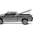 Load image into Gallery viewer, UnderCover 19-20 GMC Sierra 1500 (w/o MultiPro TG) 6.5ft Elite LX Bed Cover - Pull Me Over Red - Additional View 6