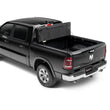 Load image into Gallery viewer, UnderCover 19-20 Ram 1500 5.7ft Ultra Flex Bed Cover - Matte Black Finish - Main Product View