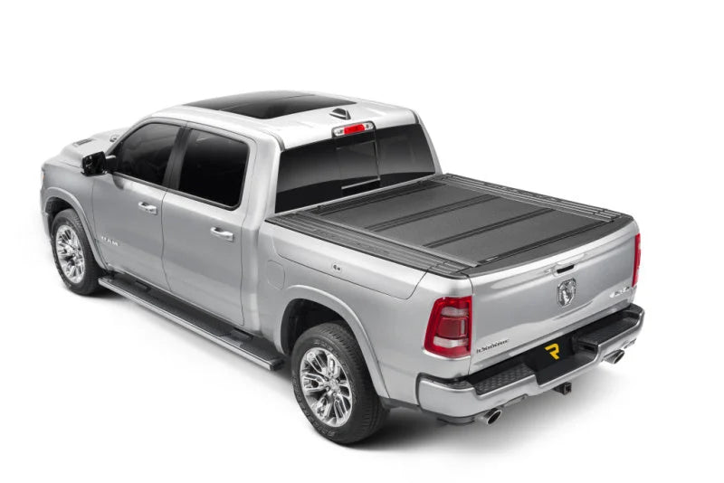 UnderCover 19-20 Ram 1500 (w/ Rambox) 5.7ft Armor Flex Bed Cover - Main Product View