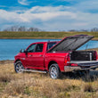 Load image into Gallery viewer, UnderCover 19-20 Ram 1500 (w/o Rambox) 5.7ft Elite LX Bed Cover - Ivory Pearl - Main Product View