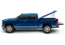 Load image into Gallery viewer, UnderCover 2019 Ford Ranger 5ft Lux Bed Cover - Hot Pepper Red - Back View