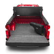 Load image into Gallery viewer, UnderCover 2020 Chevy Silverad 2500/3500 HD Passengers Side Swing Case - Black Smooth - Additional View 7