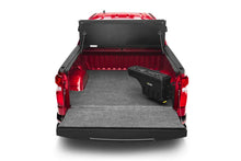 Load image into Gallery viewer, UnderCover 2020 Chevy Silverad 2500/3500 HD Passengers Side Swing Case - Black Smooth - Additional View 7