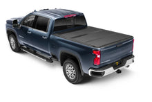 Load image into Gallery viewer, UnderCover 2020 Chevy Silverado 2500/3500 6.9ft Armor Flex Bed Cover - Main Product View