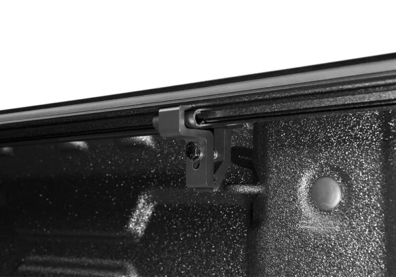 UnderCover 2020 Chevy Silverado 2500/3500 6.9ft Armor Flex Bed Cover - Additional View 5