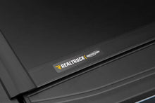 Load image into Gallery viewer, UnderCover 2020 Chevy Silverado 2500/3500 HD 6.9ft Ultra Flex Bed Cover - Back View