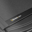 Load image into Gallery viewer, UnderCover 2020 Chevy Silverado 2500/3500 HD 8ft Armor Flex Bed Cover - Back View