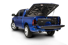 Load image into Gallery viewer, UnderCover 2020 Chevy Silverado 2500/3500 HD Drivers Side Swing Case - Black Smooth - Main Product View
