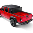 Load image into Gallery viewer, UnderCover 2020 Jeep Gladiator 5ft Flex Bed Cover - Installation View