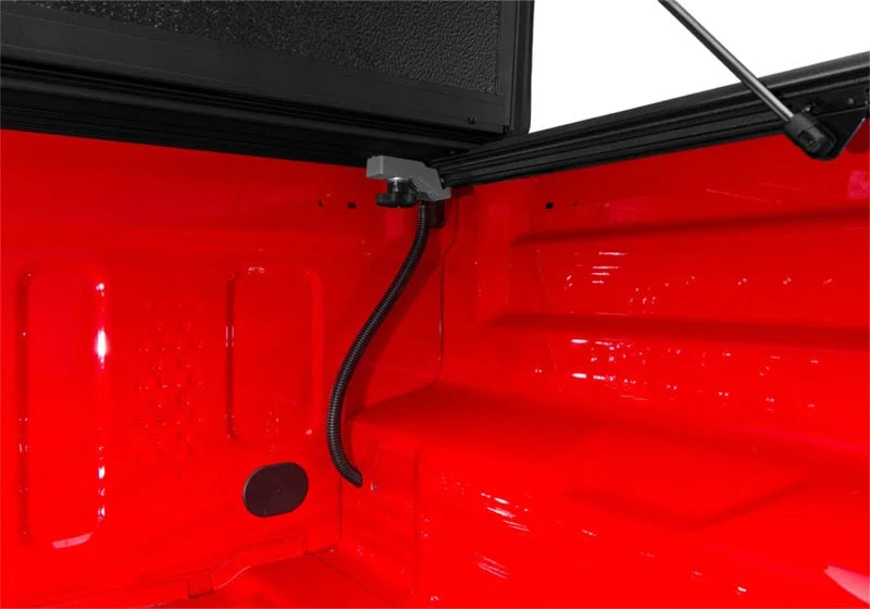 UnderCover 2020 Jeep Gladiator 5ft Flex Bed Cover - Additional View 5