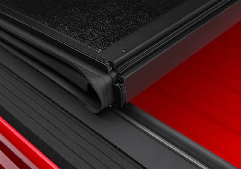 UnderCover 2020 Jeep Gladiator 5ft Flex Bed Cover - Additional View 6
