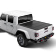 Load image into Gallery viewer, UnderCover 2020 Jeep Gladiator 5ft Ultra Flex Bed Cover - Matte Black Finish - Main Product View