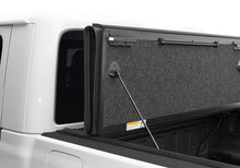 Load image into Gallery viewer, UnderCover 2020 Jeep Gladiator 5ft Ultra Flex Bed Cover - Matte Black Finish - Side View