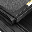 Load image into Gallery viewer, UnderCover 2020 Jeep Gladiator 5ft Ultra Flex Bed Cover - Matte Black Finish - Installation View