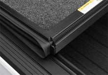 Load image into Gallery viewer, UnderCover 2020 Jeep Gladiator 5ft Ultra Flex Bed Cover - Matte Black Finish - Installation View
