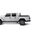 Load image into Gallery viewer, UnderCover 2020 Jeep Gladiator 5ft Ultra Flex Bed Cover - Matte Black Finish - Additional View 5