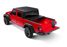 Load image into Gallery viewer, UnderCover 2020 Jeep Gladiator Passengers Side Swing Case - Black Smooth - Main Product View