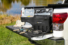 Load image into Gallery viewer, UnderCover 2020 Jeep Gladiator Passengers Side Swing Case - Black Smooth - Additional View 5