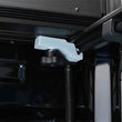 Load image into Gallery viewer, UnderCover 2021+ Ford F-150 Crew Cab 5.5ft Armor Flex Bed Cover Cover - Back View