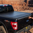Load image into Gallery viewer, UnderCover 2021+ Ford F-150 Crew Cab 5.5ft Armor Flex Bed Cover Cover - Additional View 9