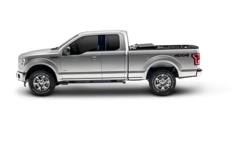 UnderCover 2021+ Ford F-150 Crew Cab 5.5ft Flex Bed Cover - Additional View 5
