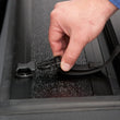 Load image into Gallery viewer, UnderCover 2021+ Ford F-150 Crew Cab 5.5ft Flex Bed Cover - Additional View 6