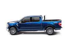 Load image into Gallery viewer, UnderCover 2021+ Ford F-150 Crew Cab 5.5ft Ultra Flex Bed Cover - Additional View 5