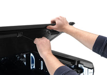 Load image into Gallery viewer, UnderCover 2021+ Ford F-150 Crew Cab 6.5ft Armor Flex Bed Cover - Additional View 8