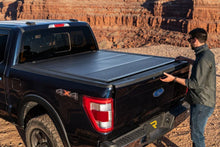 Load image into Gallery viewer, UnderCover 2021+ Ford F-150 Crew Cab 6.5ft Armor Flex Bed Cover - Additional View 9
