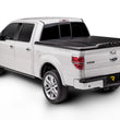 Load image into Gallery viewer, UnderCover 2021 Ford F-150 Ext/Crew Cab 6.5ft Elite Bed Cover - Black Textured - Main Product View