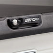 Load image into Gallery viewer, UnderCover 2021 Ford F-150 Ext/Crew Cab 6.5ft Elite Bed Cover - Black Textured - Installation View