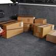 Load image into Gallery viewer, UnderCover 2021 Ford F-150 Ext/Crew Cab 6.5ft Elite Bed Cover - Black Textured - Additional View 7