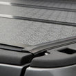 Load image into Gallery viewer, UnderCover 2022 Ford Maverick 4.5ft Flex Bed Cover - Back View