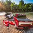 Load image into Gallery viewer, UnderCover 2022 Ford Maverick 4.5ft Flex Bed Cover - Additional View 8