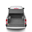 Load image into Gallery viewer, UnderCover 2022 Nissan Frontier Ext/Crew All Beds Drivers Side Swing Case - Black Smooth - Back View