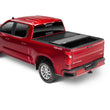 Load image into Gallery viewer, UnderCover 2022 Toyota Tundra C 4WD CrewMax 5.5ft Bed Ultra Flex Bed Cover - Matte Black Finish - Additional View 5