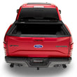 Load image into Gallery viewer, UnderCover 2022 Tundra Crew Max 5.5ft Armor Flex Bed Cover - Side View