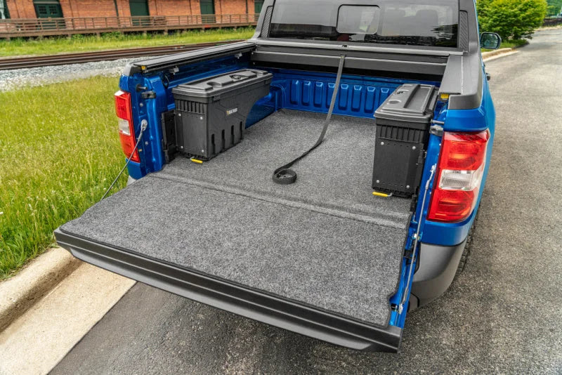 UnderCover 2023 Ford Maverick Passenger Side Swing Case - Additional View 6