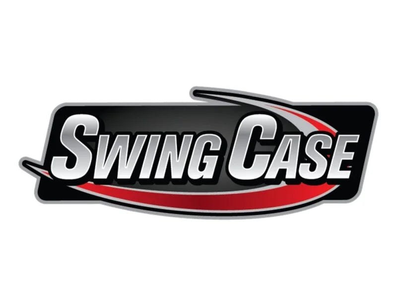 UnderCover 2023 Ford Maverick Passenger Side Swing Case - Additional View 9
