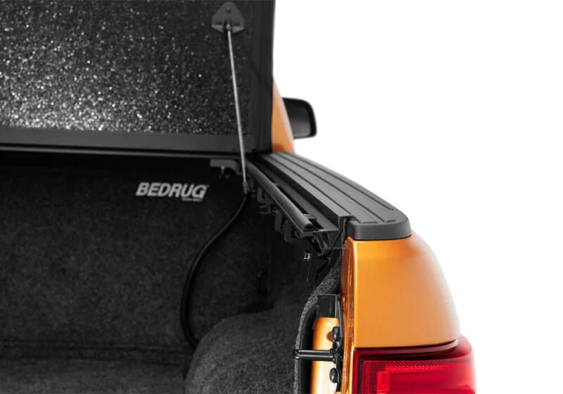 UnderCover 2024 Ford Ranger 5ft Bed Flex Bed Cover - Additional View 5
