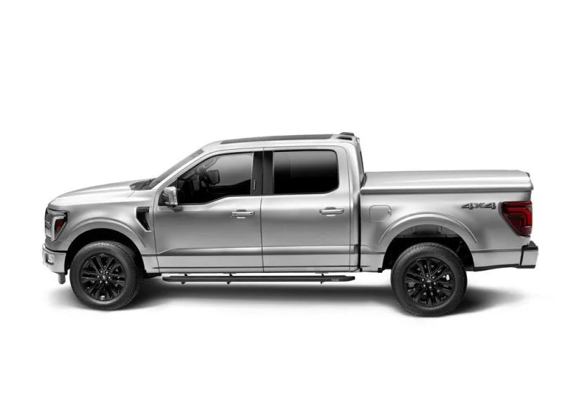 UnderCover 24-26 Ford F150 5.7ft Bed w/ Pro Access TG Elite LX Bed Cover - Additional View 5