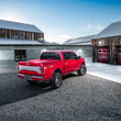 Load image into Gallery viewer, UnderCover 24-26 Ford F150 5.7ft Bed w/ Pro Access TG Elite LX Bed Cover - Additional View 8