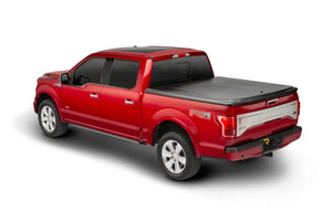 UnderCover 6.4ft Bed Cover Black Textured fits 2002-2008 Ram 1500 SLT / 2003-2008 Ram 1500 LARAMIE / 2004-2006 2008 Ram 15...