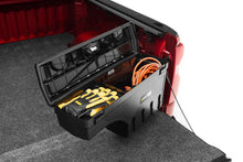 Load image into Gallery viewer, UnderCover 99-14 Ford F-150 Passengers Side Swing Case - Black Smooth - Installation View